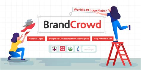 brand crowd